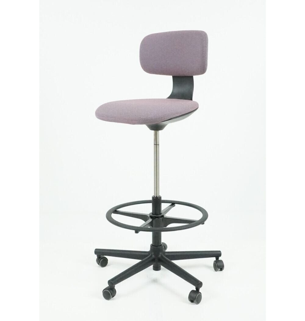 Rookie High Vitra